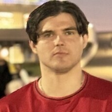 Фотография мужчины Sergey, 32 года из г. Березники