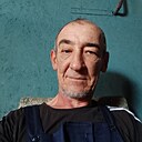 Али, 54 года