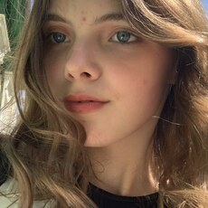 Екатерина, 18 из г. Тамбов.