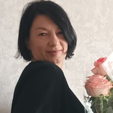 Фотография девушки Людмила, 52 года из г. Могилев