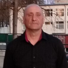 Фотография мужчины Олег, 57 лет из г. Серов
