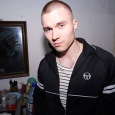 Фотография мужчины Ілля, 26 лет из г. Минск