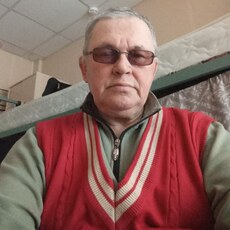 Фотография мужчины Евгений, 65 лет из г. Верхнеяркеево