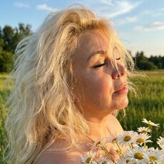 Фотография девушки Оксана, 48 лет из г. Серов