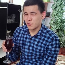 Фотография мужчины Юрий, 25 лет из г. Дудинка