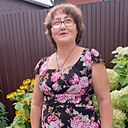 Вера, 68 лет