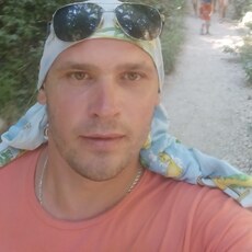 Фотография мужчины Алексей, 34 года из г. Пермь
