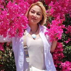 Фотография девушки Елена, 43 года из г. Казань