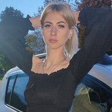 Фотография девушки Olya, 37 лет из г. Шклов