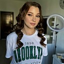 Милана, 26 лет