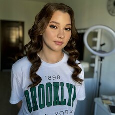 Фотография девушки Милана, 26 лет из г. Зеленодольск