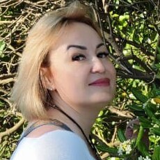 Фотография девушки Елена, 43 года из г. Казань
