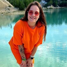 Марина, 32 из г. Екатеринбург.