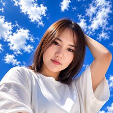 Фотография девушки Asem, 32 года из г. Шымкент