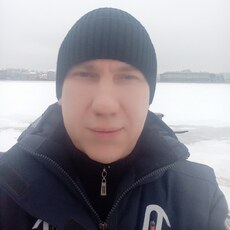 Фотография мужчины Михаил, 42 года из г. Череповец
