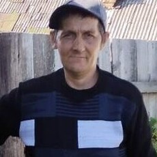 Фотография мужчины Павел, 47 лет из г. Тяжинский