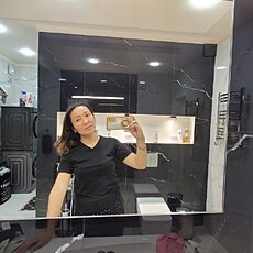 Фотография девушки Дина, 34 года из г. Алматы