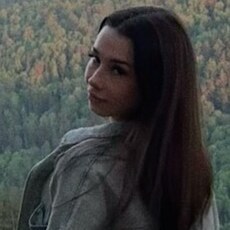 Олеся, 21 из г. Красноярск.