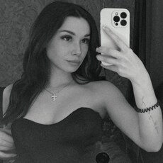 Фотография девушки Олеся, 21 год из г. Красноярск