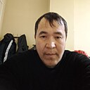 Бекмурат, 42 года