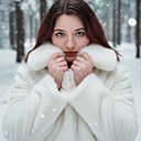 Анастасия, 21 год