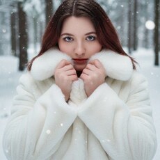 Фотография девушки Анастасия, 21 год из г. Подольск