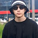 Казбек, 23 года