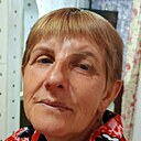 Марина Тюлькова, 54 года