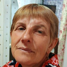 Фотография девушки Марина Тюлькова, 54 года из г. Вяземский