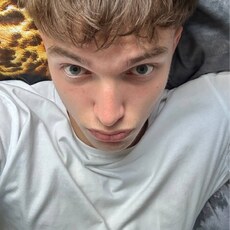 Фотография мужчины Богдан, 18 лет из г. Могилев