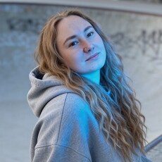 Фотография девушки Татьяна, 26 лет из г. Райчихинск