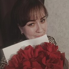 Фотография девушки Марина, 43 года из г. Тюмень