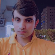 Фотография мужчины Qamar Ali, 27 лет из г. Бобруйск