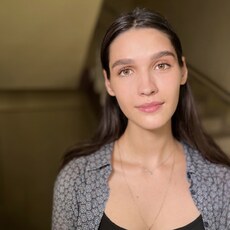 Елена, 26 из г. Уфа.