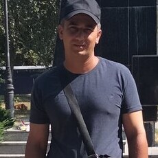 Фотография мужчины Андрей, 46 лет из г. Лысянка