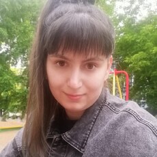 Аксинья, 30 из г. Ангарск.