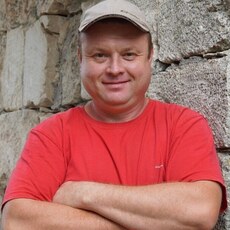 Фотография мужчины Андрей, 47 лет из г. Пенза