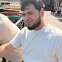 Федя, 28 лет