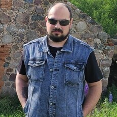 Фотография мужчины Юрий, 38 лет из г. Минск