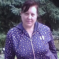 Фотография девушки Елена, 53 года из г. Бийск