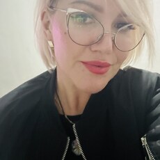 Фотография девушки Dina, 44 года из г. Геленджик