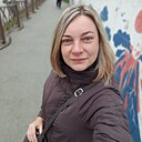 Евгения, 43 года