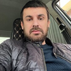Фотография мужчины A A, 35 лет из г. Махачкала