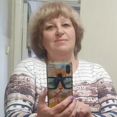 Фотография девушки Ольга, 61 год из г. Тольятти