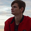 Максим, 24 года