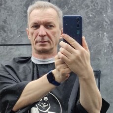Фотография мужчины Виталий, 55 лет из г. Самара
