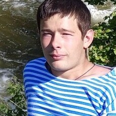 Фотография мужчины Матвей, 20 лет из г. Искитим
