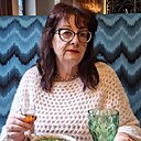 Татьяна, 58 лет