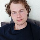Антон, 23 года