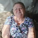 Оля, 64 года